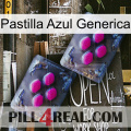 Pastilla Azul Generica 01